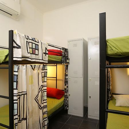 Rain Forest 149 Hostel Singapore Eksteriør bilde